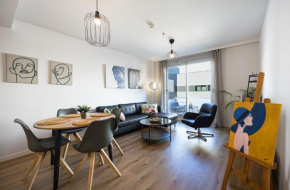 Apartamento RivasCenter